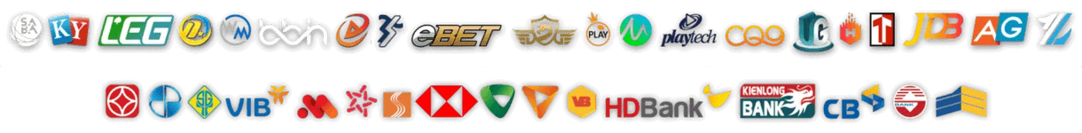 Đối tác doanh nghiệp của 8kbet